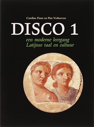 9789074310956: Disco Tekstboek 1