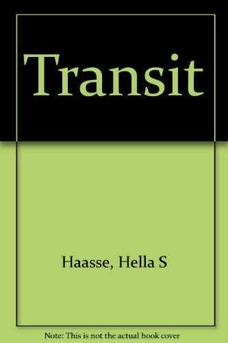 9789074336086: Transit