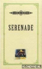 Beispielbild fr Serenade (Dutch Edition) zum Verkauf von HPB-Emerald