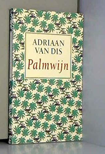 Stock image for Palmwijn (Dutch Edition) for sale by Wonder Book