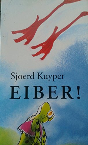 Beispielbild fr Boekenweek 2000. Eiber! zum Verkauf von medimops