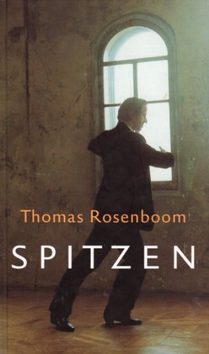 Spitzen (9789074336987) by Thomas Rosenboom