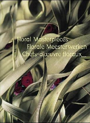 Floral Masterpieces: Belgium. Photography Bart van Leuven