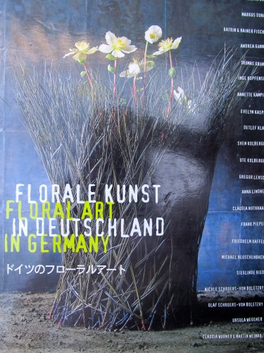 Floral Art in Germany
