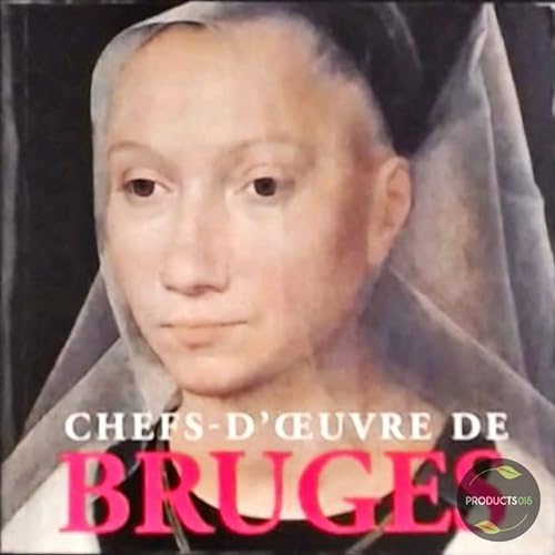 Imagen de archivo de Chefs-d'oeuvre de Bruges a la venta por WorldofBooks