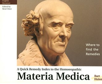 Stock image for A Quick Remedy to the Homeopathic Materia Medica for sale by Exchange Value Books