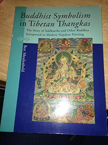 Buddhist Symbolism in Tibetan Thangkas