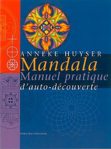 Stock image for Mandala. manuel pratique d'auto-dcouverte for sale by medimops
