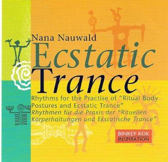Stock image for Ecstatic Trance, 1 Audio-CD for sale by medimops