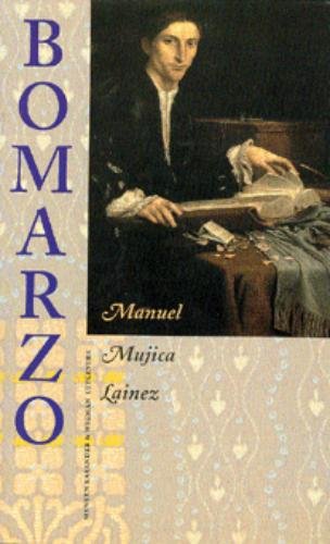 Bomarzo - Láinez, Manuel Mujica