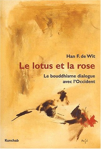 Stock image for Le lotus et la rose for sale by pompon