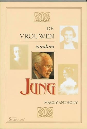 Beispielbild fr De vrouwen rondom Jung zum Verkauf von Untje.com