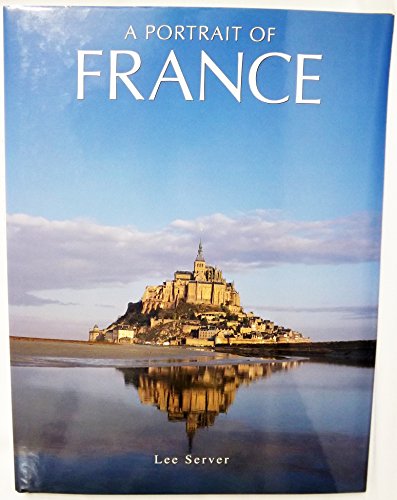 Imagen de archivo de A Protrait of France a la venta por WorldofBooks