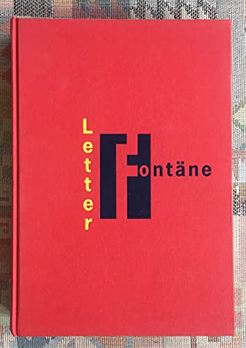 9789075084023: Letterfontne