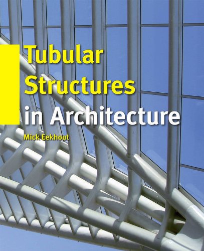 9789075095265: Tubular Structures in Architecture