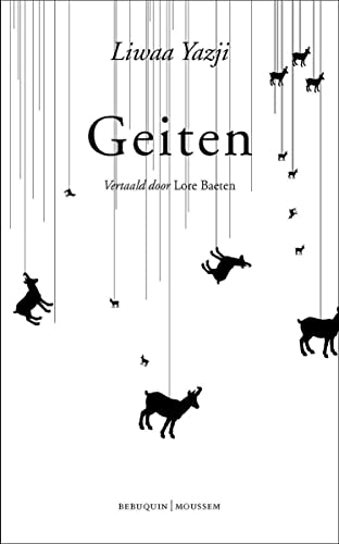 Stock image for Geiten for sale by Buchpark