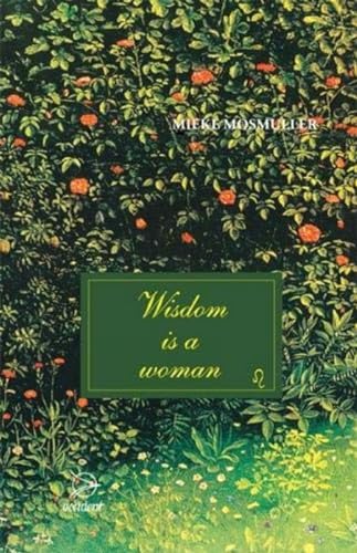 Beispielbild fr Wisdom is a Woman: novel zum Verkauf von WorldofBooks