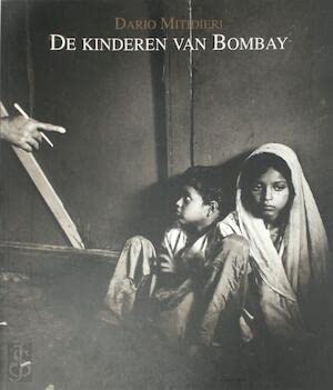 Imagen de archivo de De kinderen van Bombay. a la venta por Kloof Booksellers & Scientia Verlag