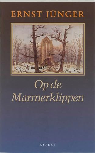 9789075323733: Op de marmerklippen