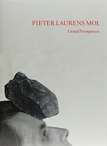 9789075380033: Pieter Laurens Mol: Grand Promptness