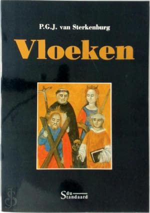 Stock image for Vloeken : een cultuurbepaalde reactie op woede, irritatie en frustratie. for sale by Kloof Booksellers & Scientia Verlag