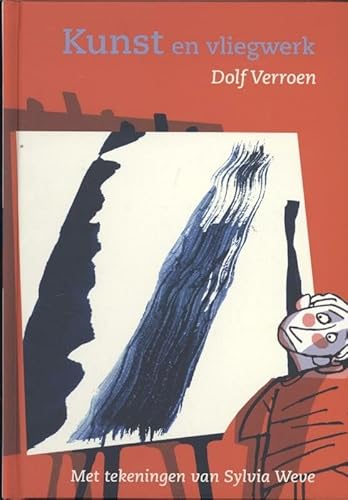 Imagen de archivo de Kunst en vliegwerk (Kokkel-reeks) a la venta por Better World Books Ltd