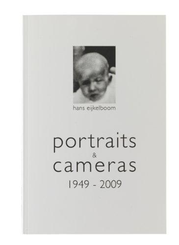 Stock image for Portraits and Cameras 1949 - 2009 for sale by ANARTIST