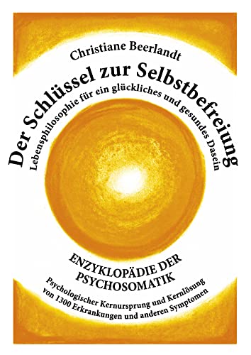 Beispielbild fr Der Schlssel zur Selbstbefreiung -Language: german zum Verkauf von GreatBookPrices