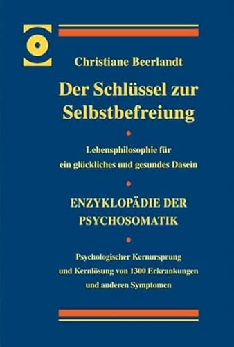 Beispielbild fr Der Schlssel zur Selbstbefreiung -Language: german zum Verkauf von GreatBookPrices