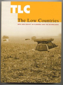 Beispielbild fr Volume 12. Arts and Society in flanders and the Netherlands. A Yearbook. 2004. Stichting Ons Erfdeel. 2000. Paperback. 319pp. The Low Countries. zum Verkauf von Antiquariaat Ovidius