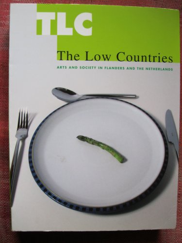 Imagen de archivo de TLC: THE LOW COUNTRIES 13. a la venta por Cambridge Rare Books