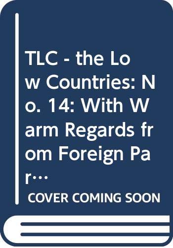 Beispielbild fr TLC. THE LOW COUNTRIES, ARTS AND SOCIETY IN FLANDERS AND THE NETHERLANDS 2006, NO. 14 zum Verkauf von Irish Booksellers