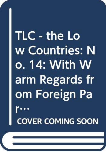 9789075862799: TLC. THE LOW COUNTRIES, ARTS AND SOCIETY IN FLANDERS AND THE NETHERLANDS 2006, NO. 14