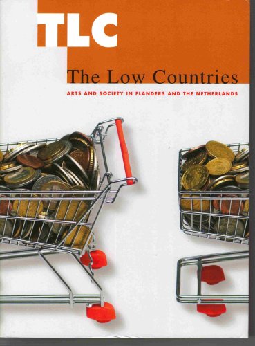 Beispielbild fr The Low Countries: Arts and Society in Flanders and the Netherlands (Volume 15) zum Verkauf von Anybook.com