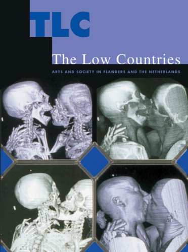 Imagen de archivo de TLC - The Low Countries 16 : Arts and Society in Flanders and the Netherlands a la venta por Better World Books