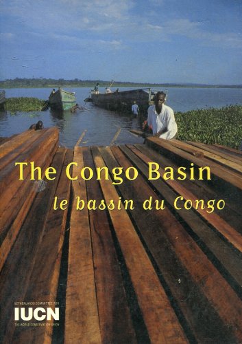 9789075909043: The Congo Basin: Human and Natural Resources = Le Bassin Du Congo Ressources Humaines Et Naturelles