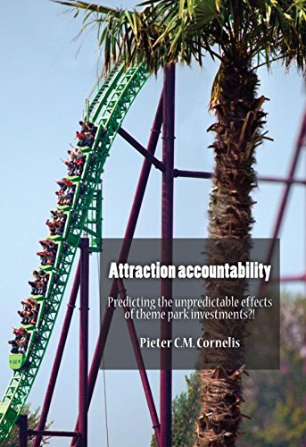 Beispielbild fr Attraction accountability : predicting the unpredictable? zum Verkauf von Kloof Booksellers & Scientia Verlag