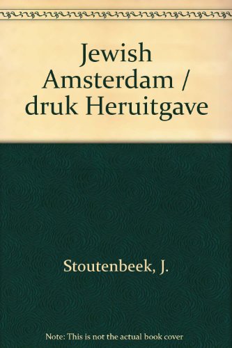 Jewish Amsterdam