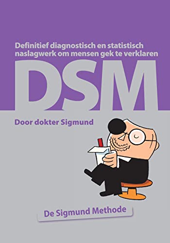 Beispielbild fr DSM: de Sigmund methode zum Verkauf von Ammareal