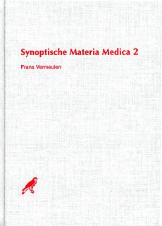 Frans Vermeulen - Synoptische Materia Medica 2