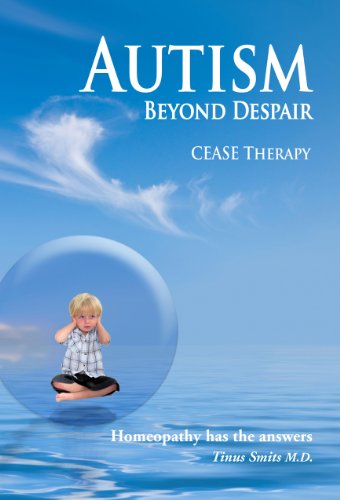 Stock image for Autism, Beyond Despair: CEASE Therapy for sale by Revaluation Books