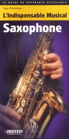 Imagen de archivo de Saxophone a la venta por medimops