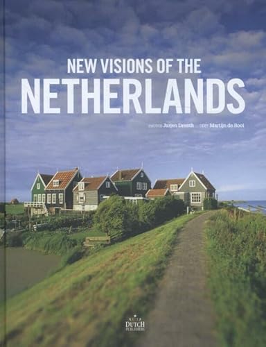 Beispielbild fr New visions of the Netherlands zum Verkauf von AwesomeBooks