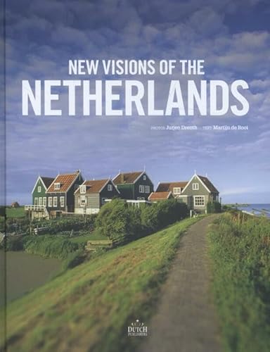 Stock image for New visions of the Netherlands for sale by WorldofBooks