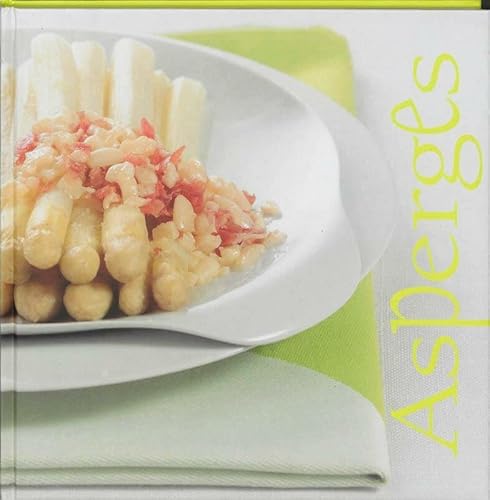 Stock image for Asperges for sale by medimops