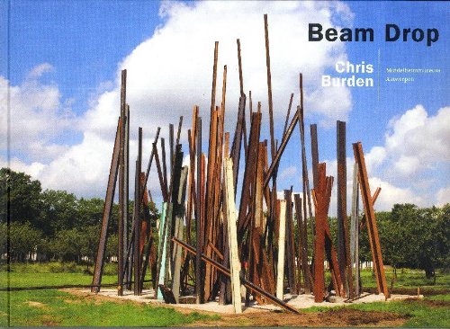 Beam Drop (9789076222004) by INCONNU