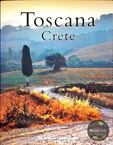 Imagen de archivo de Toscana, Crete a la venta por Wonder Book