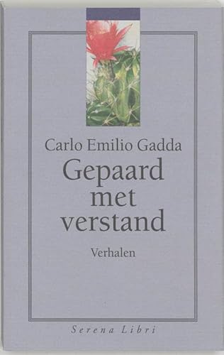 GEPAARD MET VERSTAND - GADDA, CARLO EMILIO