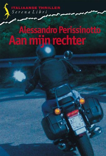 AAN MIJN RECHTER - PERISSINOTTO, ALESSANDROI