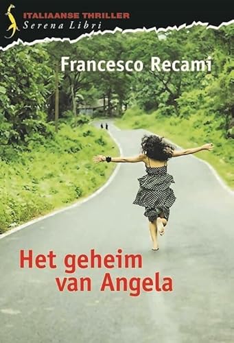 9789076270869: Het geheim van Angela